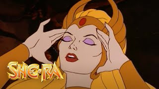 Hordak breaks his promise with She-Ra | She-Ra Official | Masters of the Universe Official by Masters of the Universe: He-Man & She-Ra 5,621 views 1 year ago 8 minutes, 44 seconds