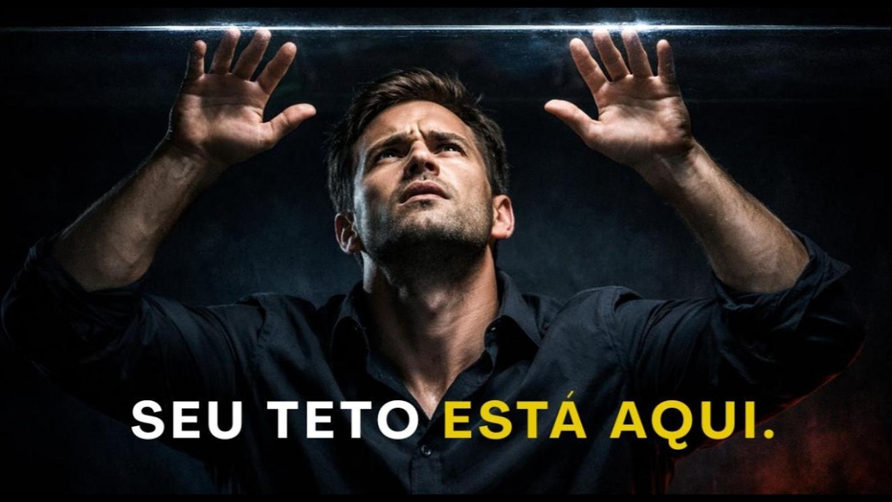 EP 2 —Sua Renda NÃO Cresce? A VERDADE Chocante Revelada!