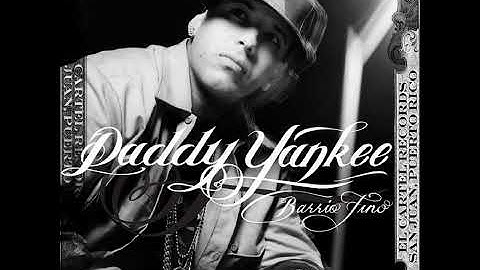 Thumbnail of Daddy Yankee - Gasolina