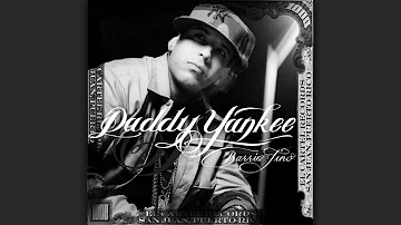 Daddy Yankee - Gasolina