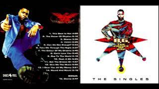 ♪ B.G. The Prince Of Rap – The Singles - CD - 1997 - Germany [Full Album] HQ (High Quality Audio!)