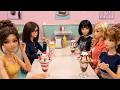 MINMI - Frenemy[Music Video]