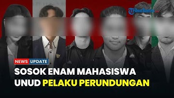 Unud Tindak Tegas Kasus Perundungan Timothy Anugerah, 6 Mahasiswa Dipecat Organisasi Kemahasiswaan