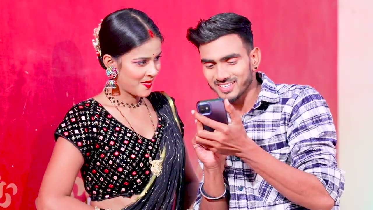 Jawani Juwata | Raj Nandani | New Bhojpuri Song 2026 | Latest Bhojpuri Romantic Song | Bhojpuri Hit