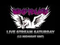 Live Stream Saturday 12/9/2020