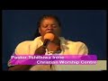 Pastor Tshifhiwa Irene-Full Sermon