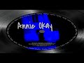 XCENTRiC® – Annie Okay (Original Mix) | Minimal Tech House Visualizer