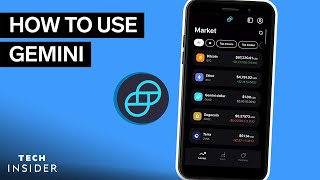 How To Use Gemini screenshot 4