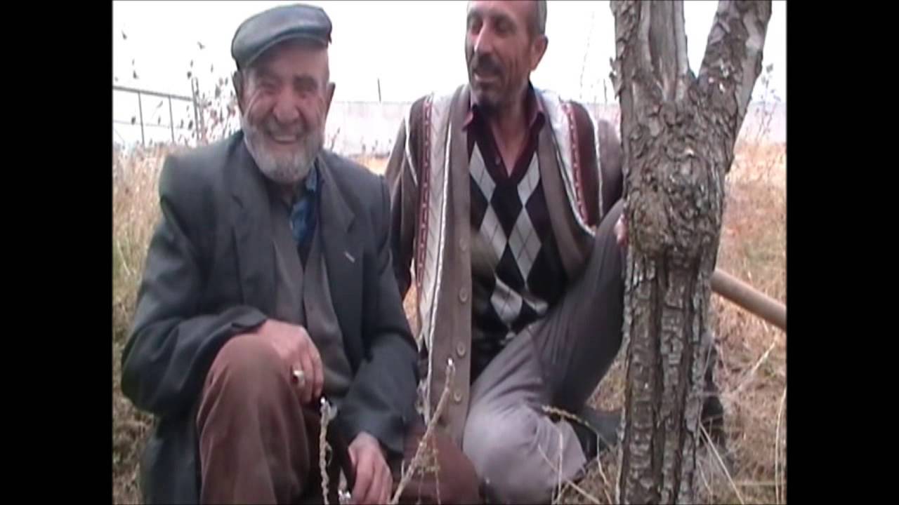 ERKEKLİ KÖYÜ YOZGAT.MUSTAFENDİ ABİ