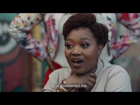 Isitha The Enemy - Phindile o rata drama waitse When are they catching her coz woow