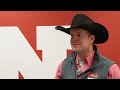 "Riding Intro Retirement: The John Cook Way" with Ginger ten Bensel