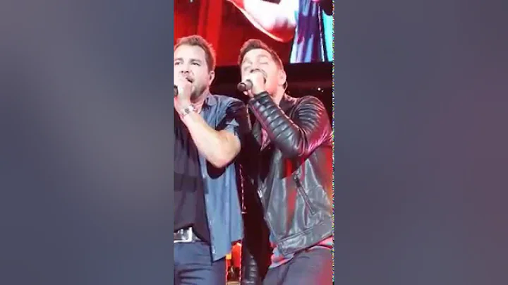 Andy Grammer featuring ELI Young Band