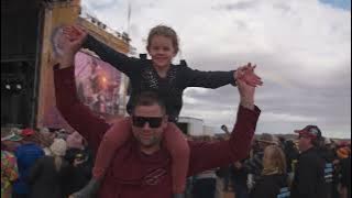 Mundi Mundi Bash 2023 | Day 1 Wrap Up