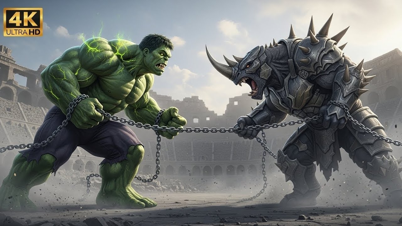 God Slayer Unlocks Leviathan Axe, Fights The Thunder God! ⚔ The God War