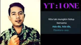 Karaoke Ada Dia duet bareng TKI Riyadh @CrFadella