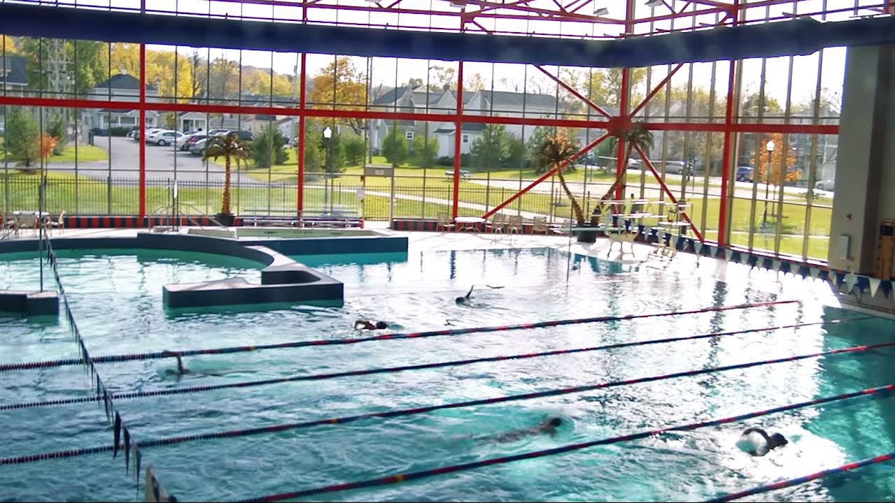 Finding Your Fit: Home Away From Home