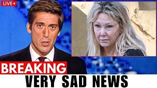At 64, The Tragedy Of Heather Locklear Is Beyond Heartbreaking Profile
