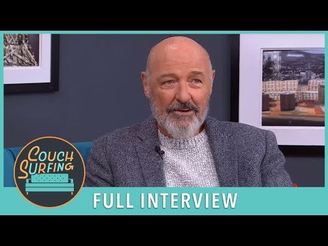 Terry O'Quinn Looks Back At 'Lost,' 'Patriot' & Others (FULL) | Entertainment Weekly