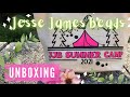 Jesse James Beads - Summer Camp 2021