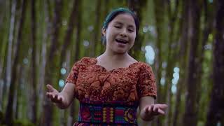 Ok Wa A Cul Win Mamin Jehová Marta Cristóbal Videoclip Oficial
