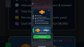 How to get god mode in BitLife very easy! screenshot 3