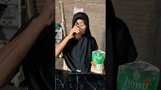 Jamu herbal cap orang jwa #youtubeshopping #jamuherbal