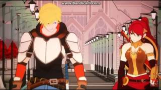 A Draconequus Cock Kings Reaction: RWBY season 2 part 17