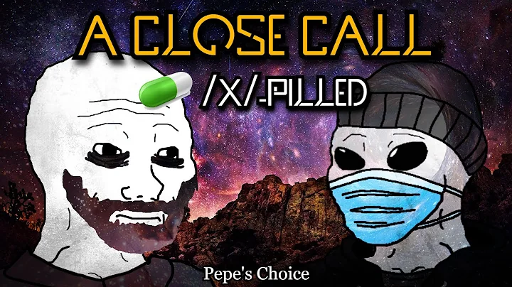 A Close Call | Terry Lovelace: Part 2 | |/x/-pille...