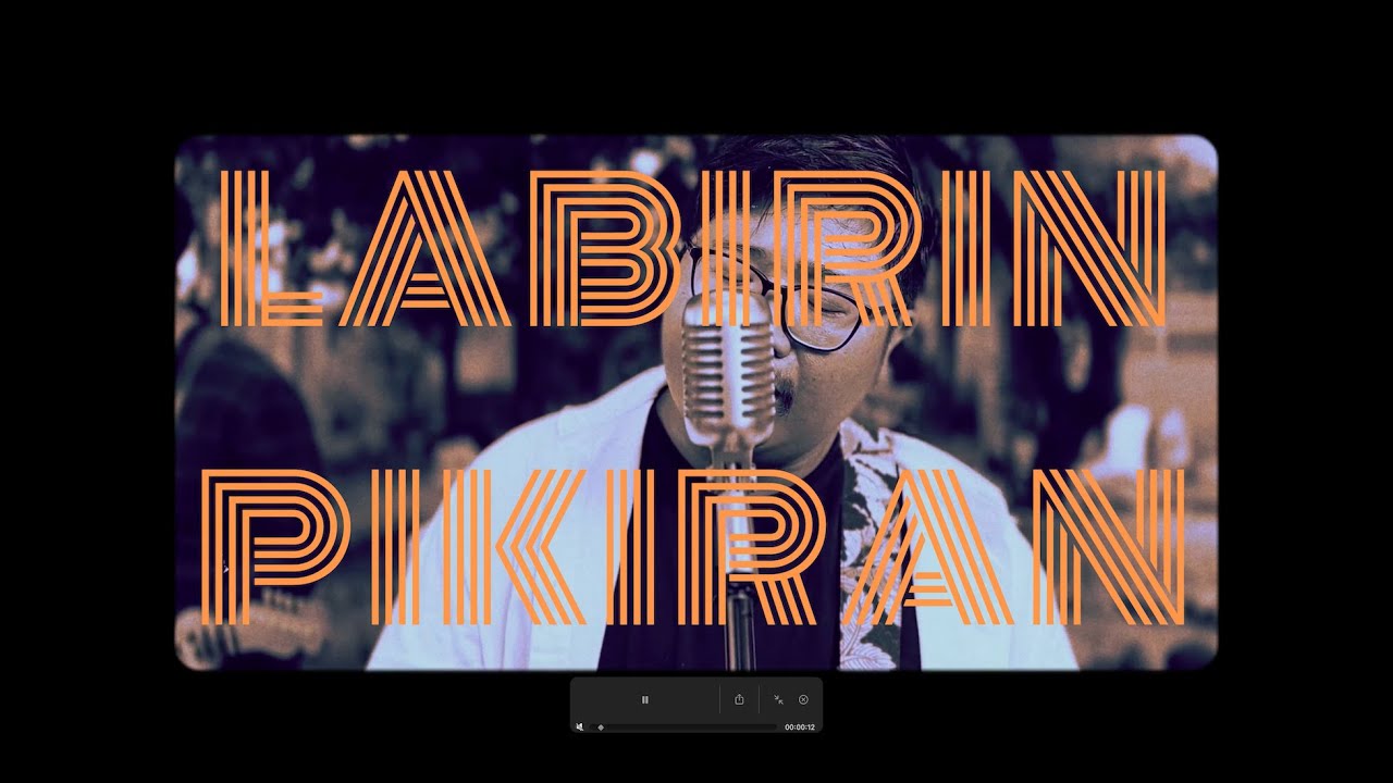 Labirin Pikiran - BUDIRAYA - YouTube