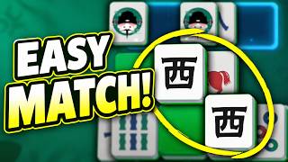 Vita Mahjong for Seniors RELAXING Gameplay for Stress Relief 🀄
