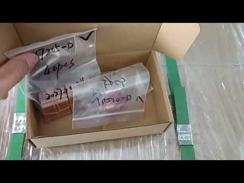 Videojet V7205-D、V4210-D，shipping now！#videojet #continuousinkjetprinter #codingmachine #chips