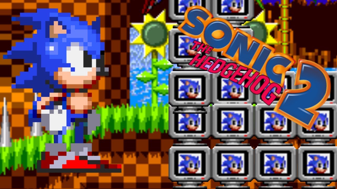 SONIC - Truques e Segredos (Cheats) dos PRINCIPAIS Jogos