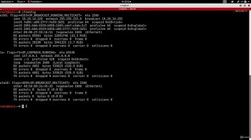 3. What is a MAC Address? 🔍 | How to Change Your MAC for Anonymity & Attacks in Kali Linux