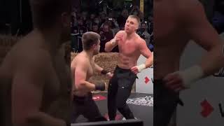Thanks for your Small donation for more fight content, donation in the bio #fighting #mma