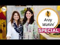 Array wah special  meet the person who says array wahh in food fusion
