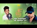 Teri aashiqui ne mara 20  cover song   harikishan dargo   himeshreshammiyamelodies