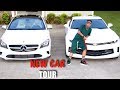 BUYING MY DREAM CAR | SUPER LIT NEW CAR TOUR