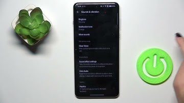 How to Mute & Unmute the Dial Pad Tones in OPPO Find X8 Pro
