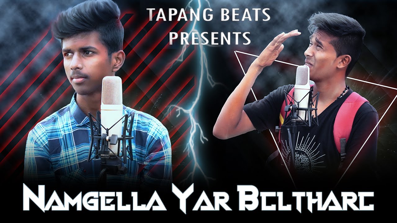  NYB  NAMGELLA YAR BELTHARE  JK Jeevan X KJKevin Official Music Video