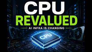 Agentic AI Is Forcing a CPU Revaluation | Value Investing Analysis Profile