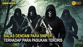 Nyawa Dibalas Nyawa, Pantang Pulang Sebelum Balas Dendam! Alur Cerita Film Perang