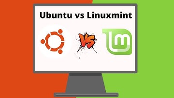 Ubuntu Vs Linux Mint | Which is the Best Linux Distro?