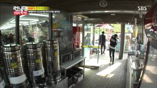 런닝맨(전설의 날라리들) 20131013 #10(7)