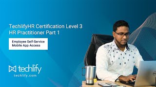 Video 4: Employee Self Service Mobile App Access