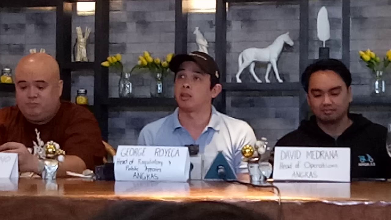 #SaveAngkas Presscon (Part 3) pressconnects com obituaries browse