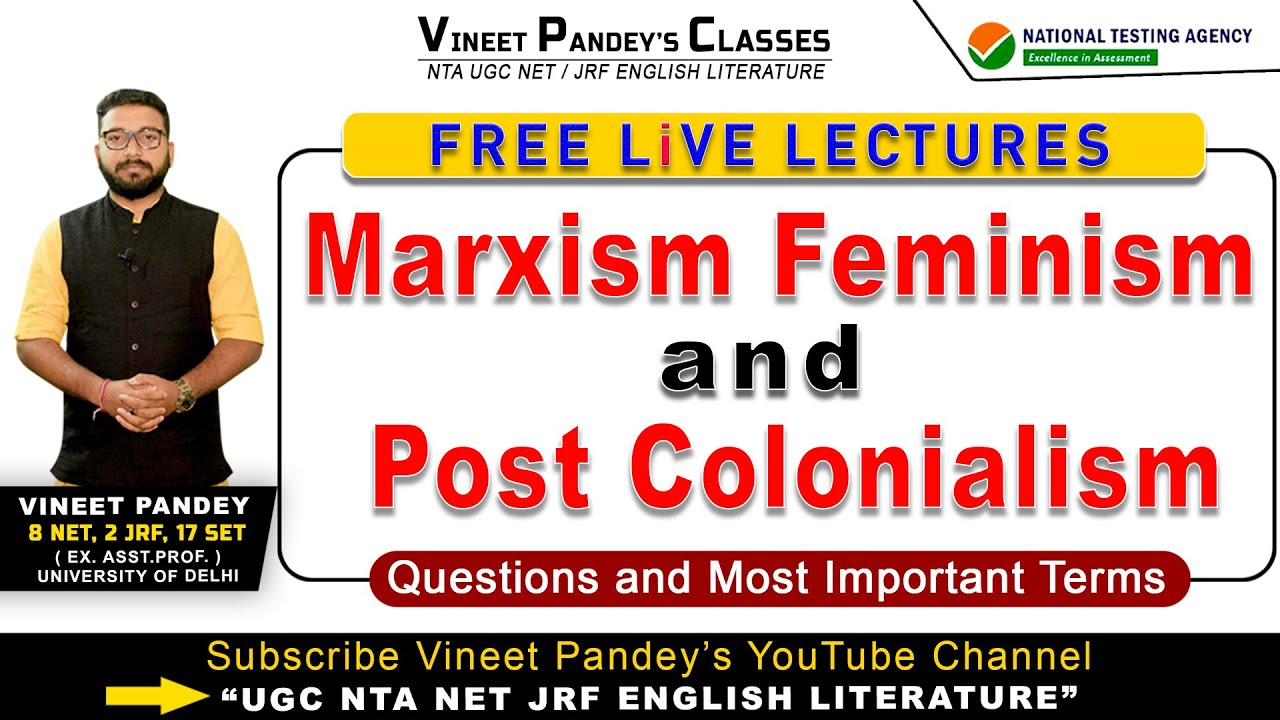 postcolonialism and feminism