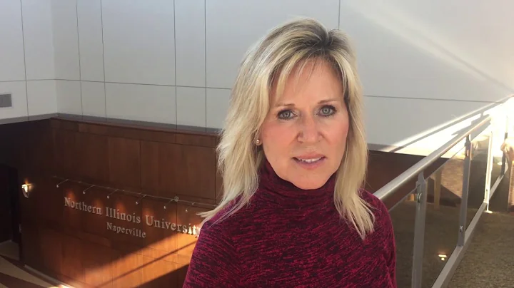Huskies Invest 2018: Jill Krueger