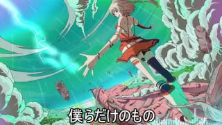 【ONE】レイメイノヘキレキ【オリジナル曲】