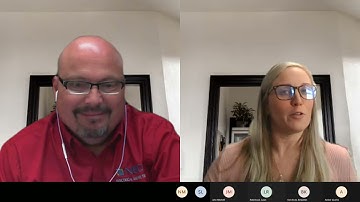 College Preview Webinar - Electrical and Pipe Trades