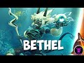 Bethel Mystique A 6 [Dofus]